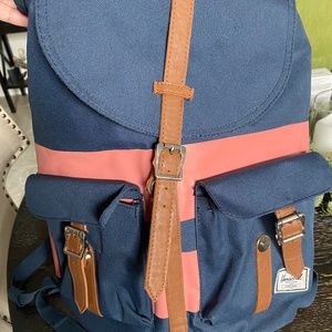 Herschel Supply Co. backpack